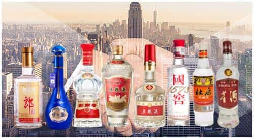 承德市围场回收名酒